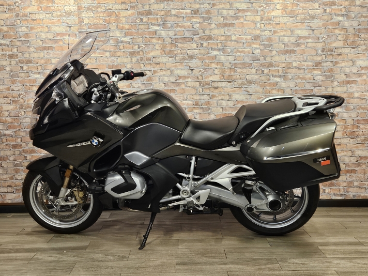 Bmw R 1250 rt . 2020 Usado en BMW Premium Selection Bmw R 1250 rt . 2020 Usado en BMW Premium Selection