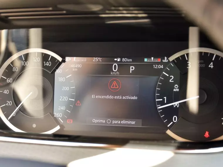 Land rover Evoque 2.0i R-dynamic S 2023 Usado  Usado en Webautos.cl