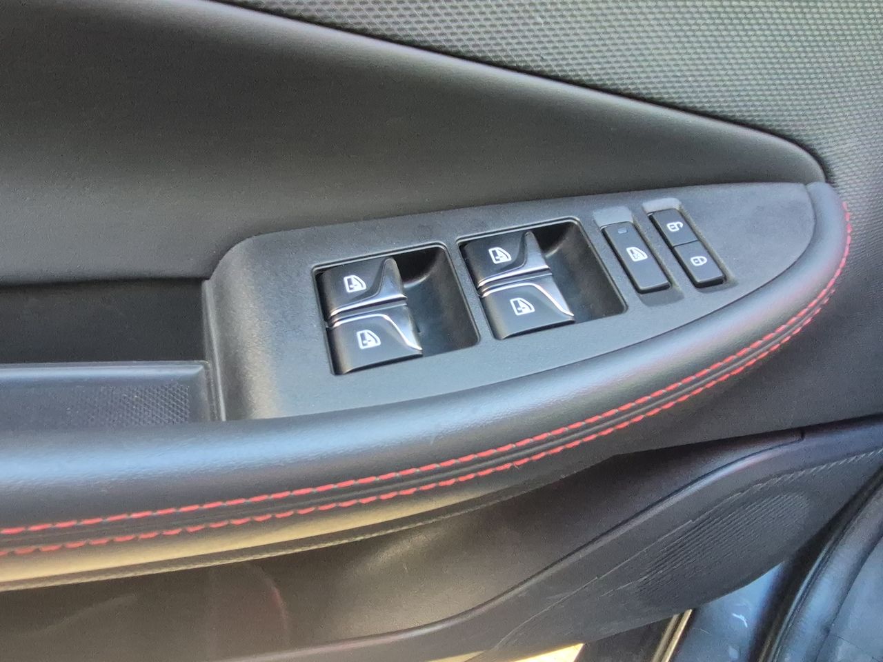 Changan Uni-t Uni T Turbo 1.5 Aut 2022 Usado en Usados de Primera - Sergio Escobar