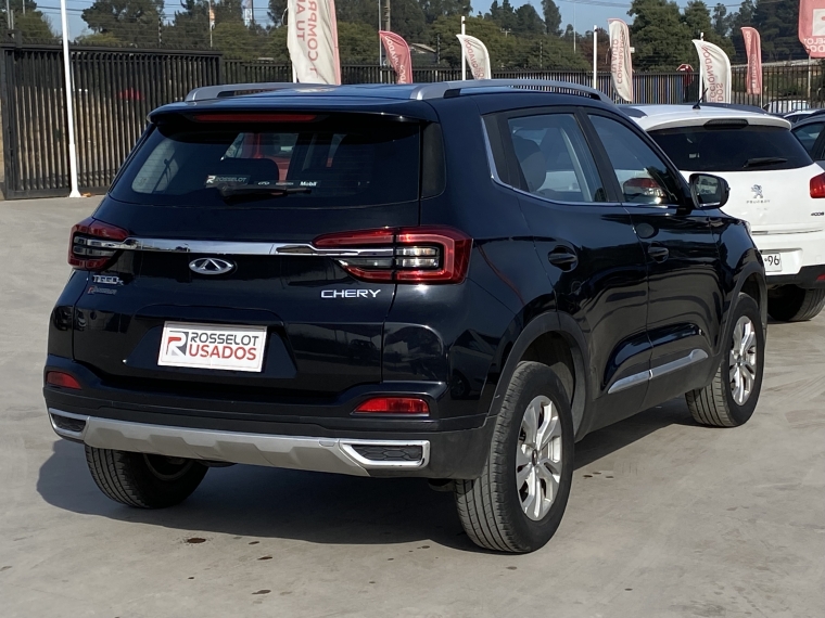 Chery Tiggo 3 Tiggo 3 1.5 2021 Usado en Rosselot Usados