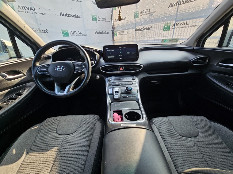 Hyundai Santa fe Fe Tm 2022 Usado  Usado en Autoselect Usados
