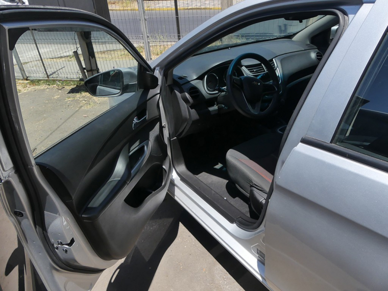 Chevrolet Sail Lt 2020 Usado  Usado en Webautos.cl