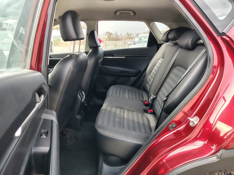 Kia Sonet Sonet Ex 1.5 2024 Usado en Rosselot Usados
