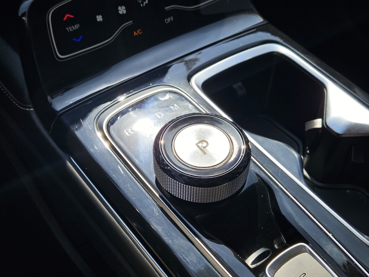 Jac Js6 Luxury Se At 1.5 2023 Usado  Usado en Webautos.cl