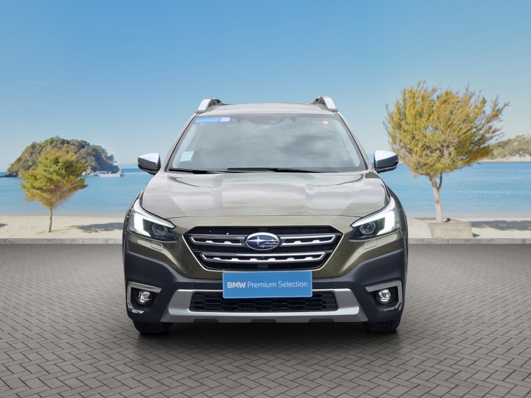 Subaru Outback 4x4  2.5 Aut 2025 Usado  Usado en BMW Premium Selection
