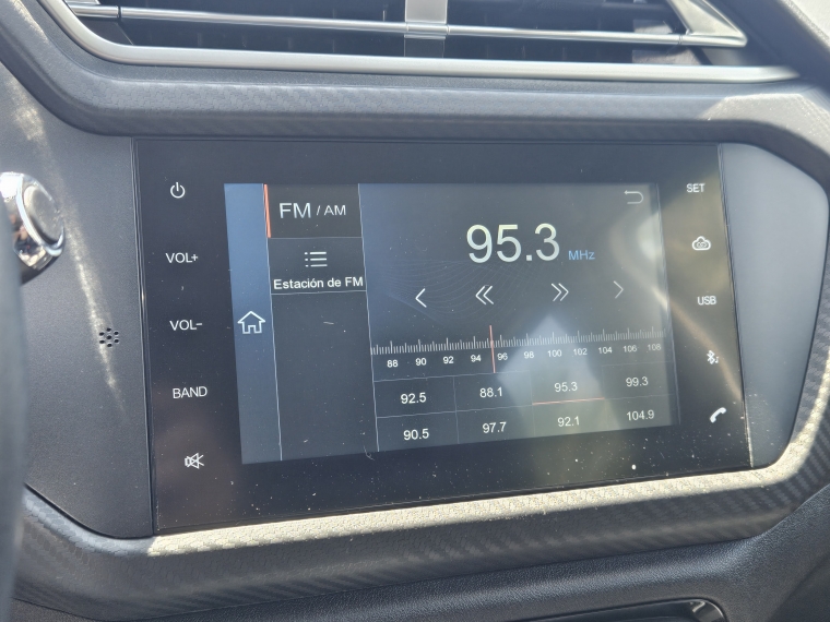 Chery Tiggo 2 Gls 1.5 Mt 2022 Usado  Usado en Kovacs Usados