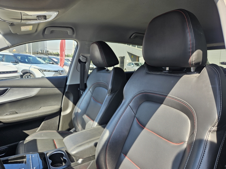 Chery Tiggo 7 pro Tiggo7 Pro Gls Cvt 1.5 Euro 6b 2024 Usado en Rosselot Usados