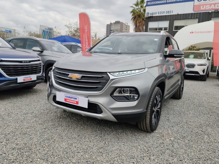 Chevrolet Groove 1.5 Premier Mt - Unico DueÑo 2022 Usado  Usado en Webautos.cl