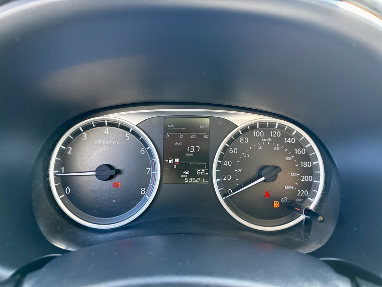 Nissan Kicks 1.6 Sense Mt 2021 Usado  Usado en Kovacs Usados