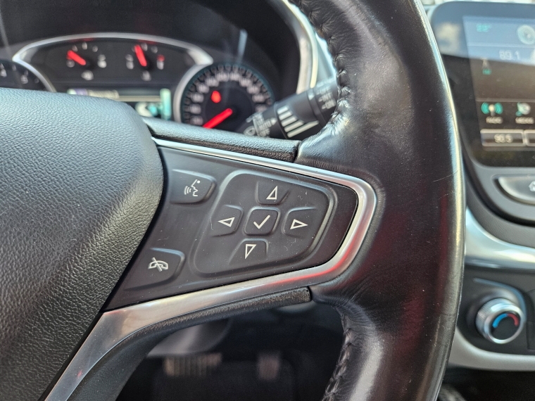 Chevrolet Equinox Equinox Premier Awd 1.5 2019 Usado  Usado en Kovacs Usados