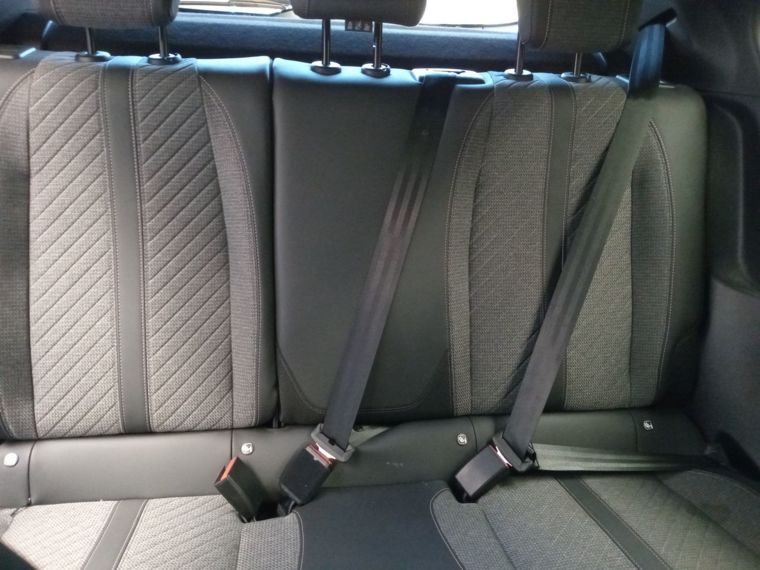 Peugeot 2008 1.2 Allure Puretech 130 Mt 5p 2024 Usado  Usado en Webautos.cl