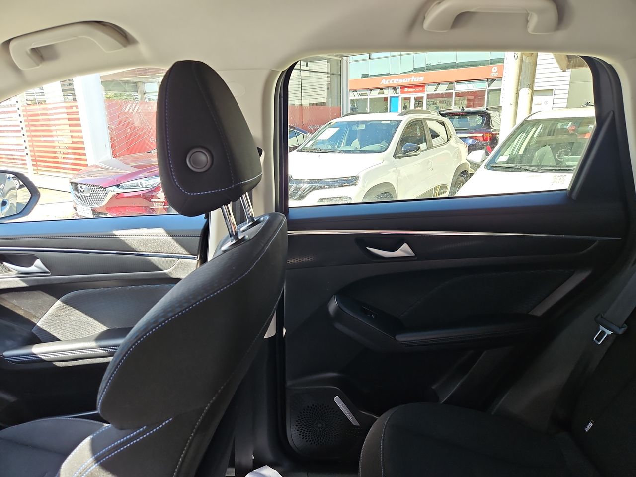 Haval Jolion Jolion 4x2 1.5 2024 Usado en Usados de Primera - Sergio Escobar