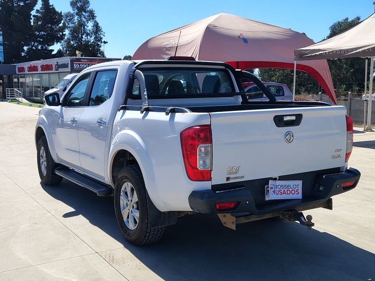 Dongfeng Df6 Df6 4wd 2.5 2021 Usado en Rosselot Usados