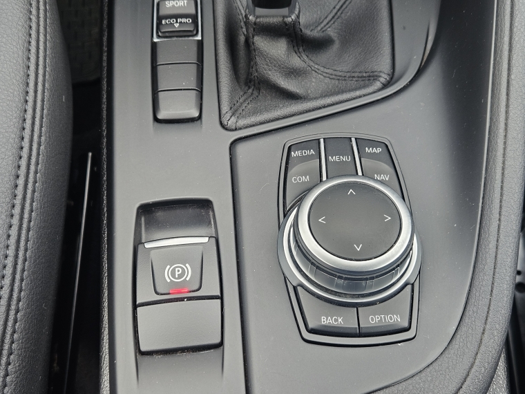 Bmw X1 1.5 Sdrive18i Comfort At 2022 Usado  Usado en Kovacs Usados