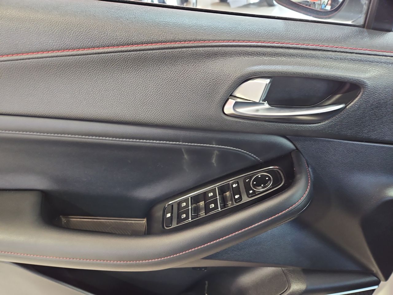 Gac motor Gs4 Gs4 Power 1.5 Aut. 2024 Usado en Usados de Primera - Sergio Escobar