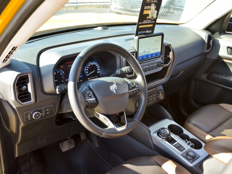 Ford Bronco Limited 2021 Usado  Usado en Webautos.cl