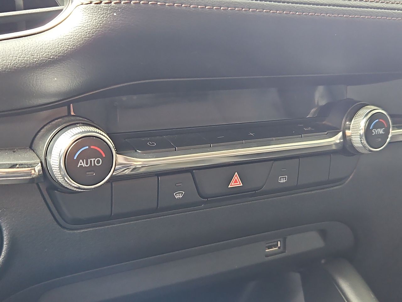 Mazda 3 3 2wd 2.0  Aut. 2024 Usado en Usados de Primera - Sergio Escobar