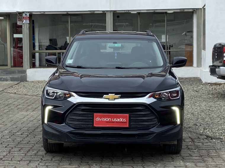 Chevrolet Tracker Tracker 1.2t 2023 Usado en Rosselot Usados