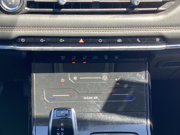 Chery Tiggo 7 pro Tiggo7 Pro Gls Cvt 1.5 2022 Usado en Rosselot Usados