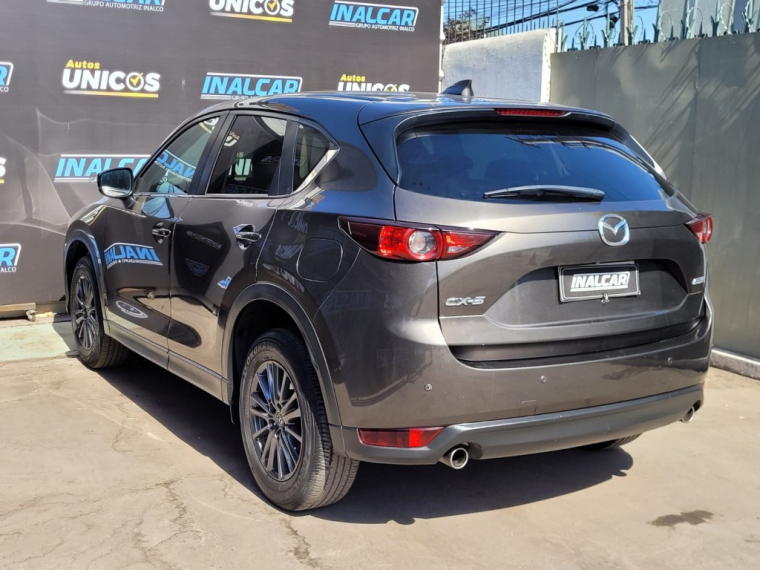 Mazda Cx-5 R 2.0 2020 Usado  Usado en Webautos.cl