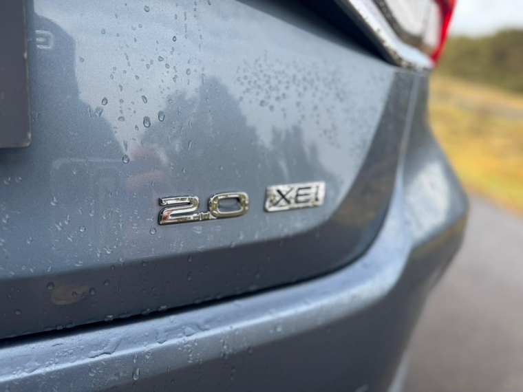 Toyota Corolla Sd Cvt 2.0 At 2021 Usado en G Autos Automotriz - G Autos