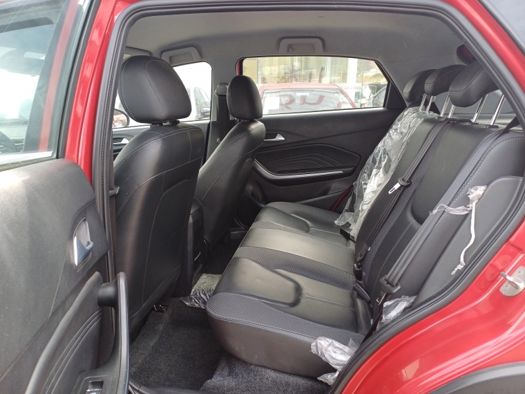 Chery Tiggo 2 pro Tiggo 2 Pro Gls Mt 1.5 2022 Usado en Rosselot Usados