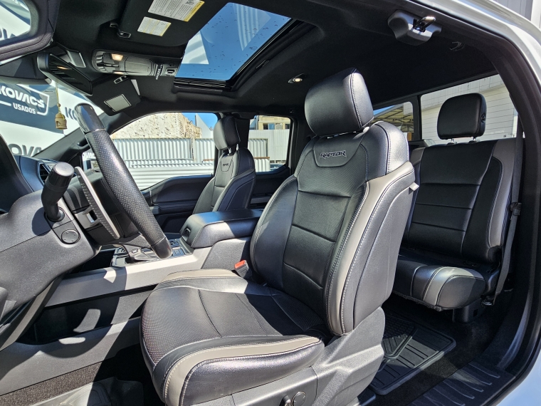 Ford F-150 F150 Raptor 4x4 3.5 Aut 2018 Usado  Usado en Kovacs Usados