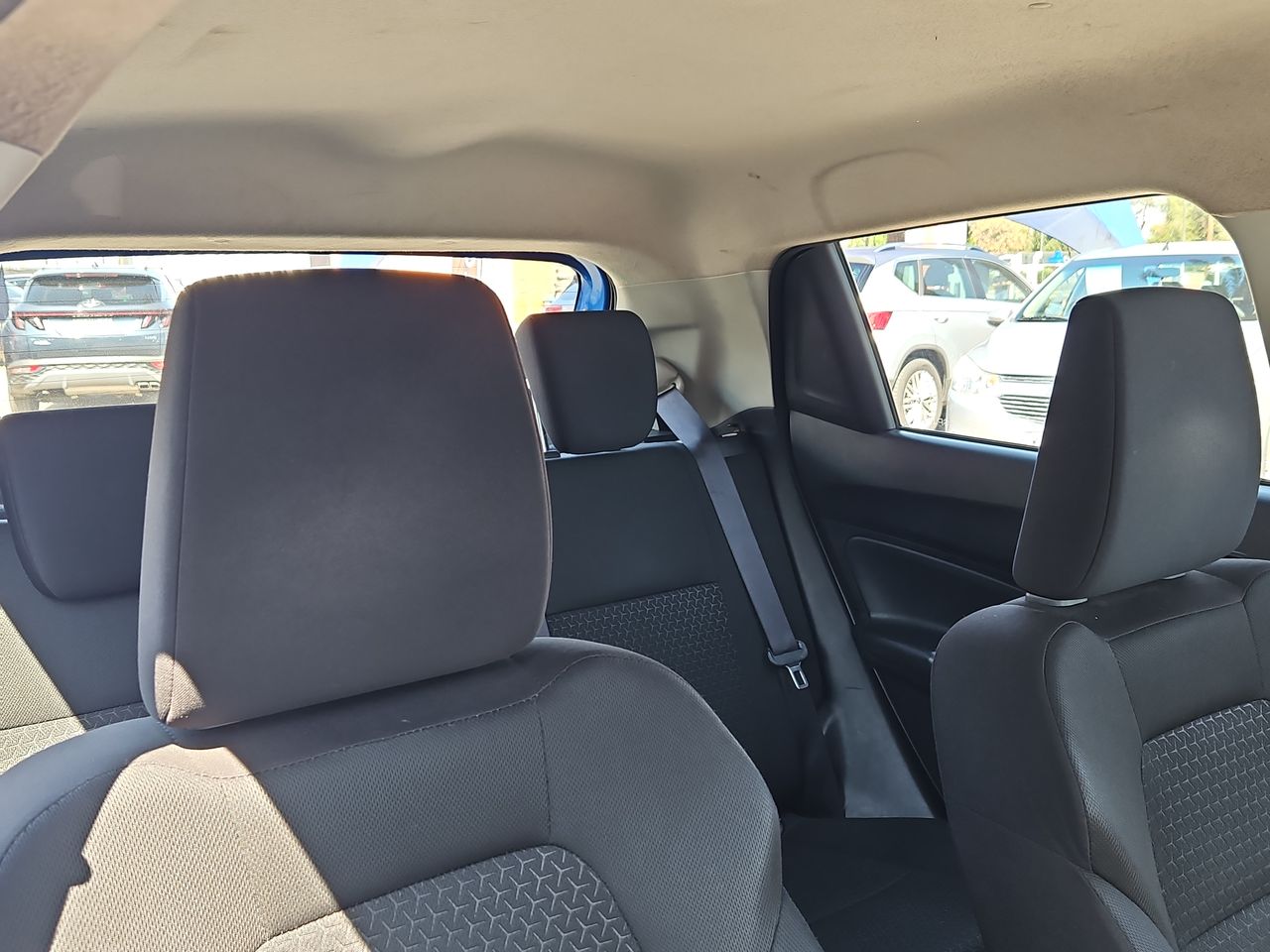 Suzuki Swift Swift Gls Hb 1.2 2018 Usado  Usado en Webautos.cl