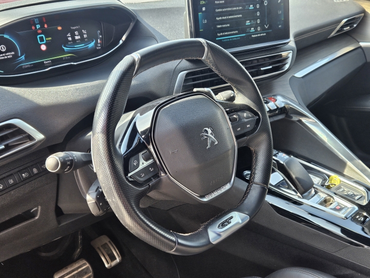 Peugeot 3008 hybrid 3008 Hybrid 300 4x4 1.6 Aut 2022 Usado en Rosselot Usados