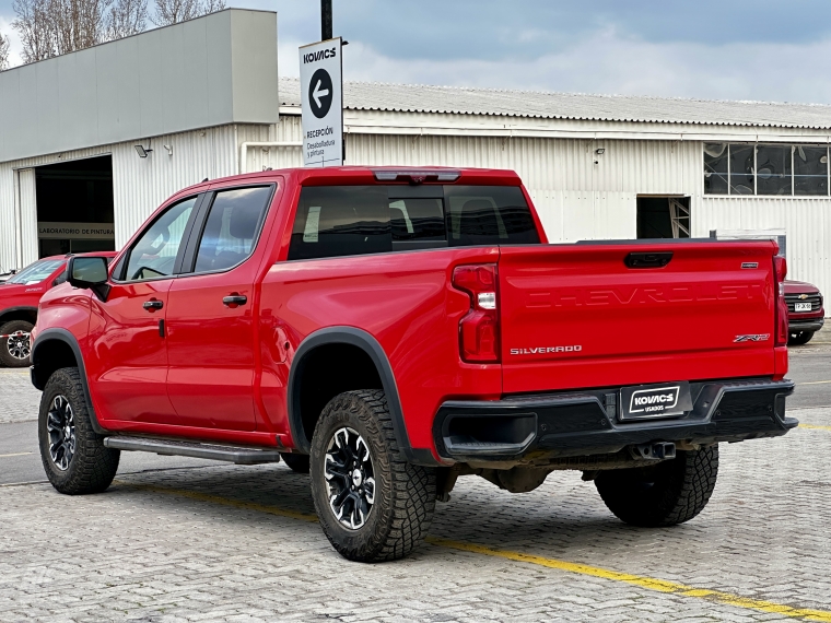 Chevrolet Silverado 6.2 Aut 2024 Usado  Usado en Kovacs Usados