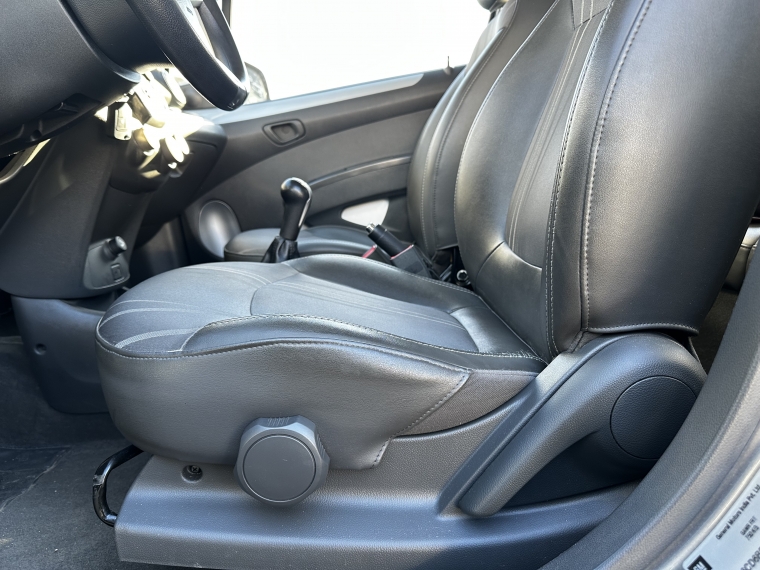 Chevrolet Spark gt Spark Gt Ii Lt 1.2 2015 Usado en Rosselot Usados