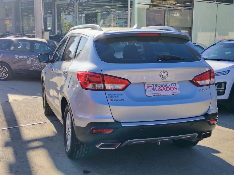 Dfm Ax7 A X7 2.0 2020 Usado en Rosselot Usados