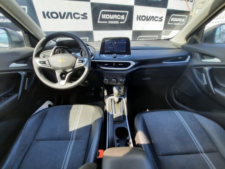 Chevrolet Tracker Tracker 1.2t Aut 2022 Usado  Usado en Kovacs Usados