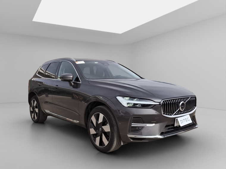 Volvo Xc60 Ii T8 Awd Recharge 2.0 Aut 2025 Usado Usado en BMW Premium Selection Volvo Xc60 Ii T8 Awd Recharge 2.0 Aut 2025 Usado Usado en BMW Premium Selection