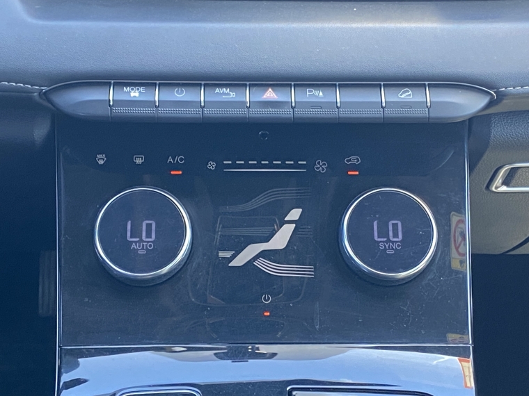 Exeed Lx Lx Advanced 1.5 Aut 2023 Usado en Rosselot Usados