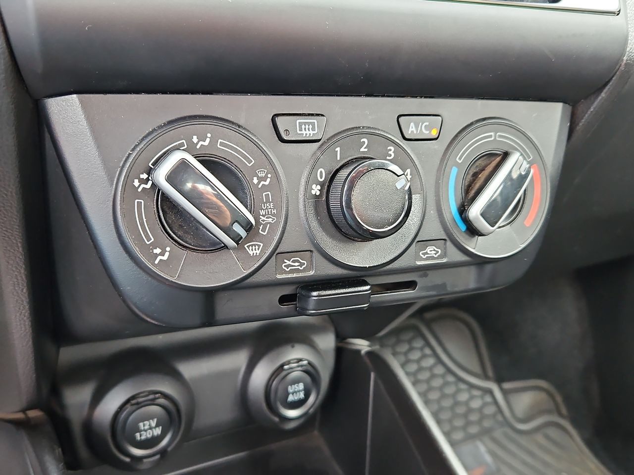 Suzuki Dzire Dzire Sedan 1.2 2021 Usado en Usados de Primera - Sergio Escobar