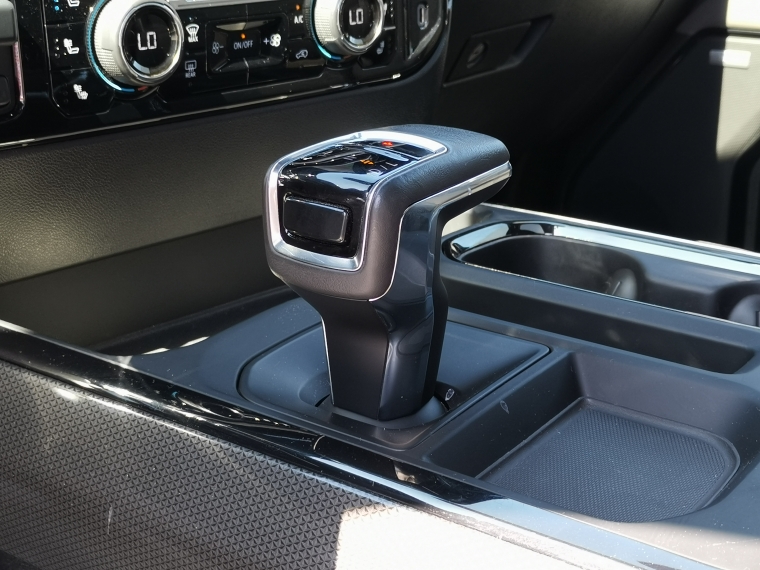 Chevrolet Silverado 6.2 Zr2 At 4x4 2023 Usado  Usado en Kovacs Usados