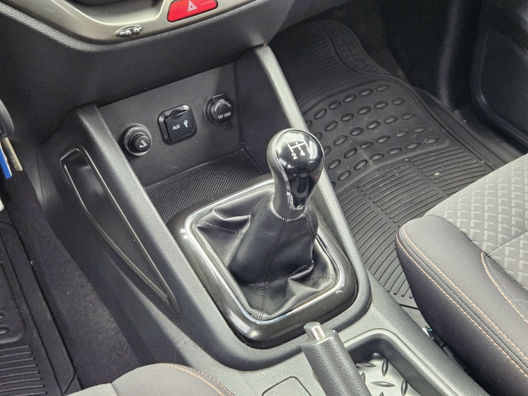 Changan Cx70 Cx70 Otto 1.6 2019 Usado en Rosselot Usados