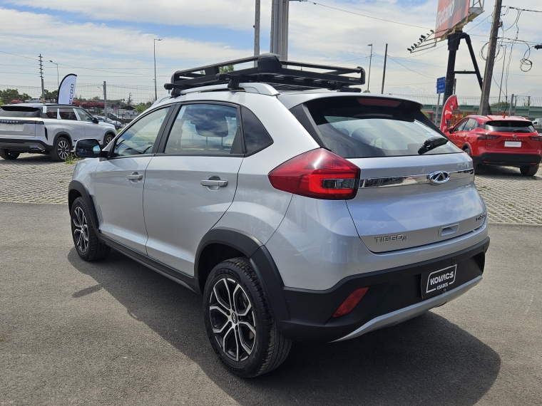 Chery Tiggo 2 Gls At 2024 Usado  Usado en Kovacs Usados