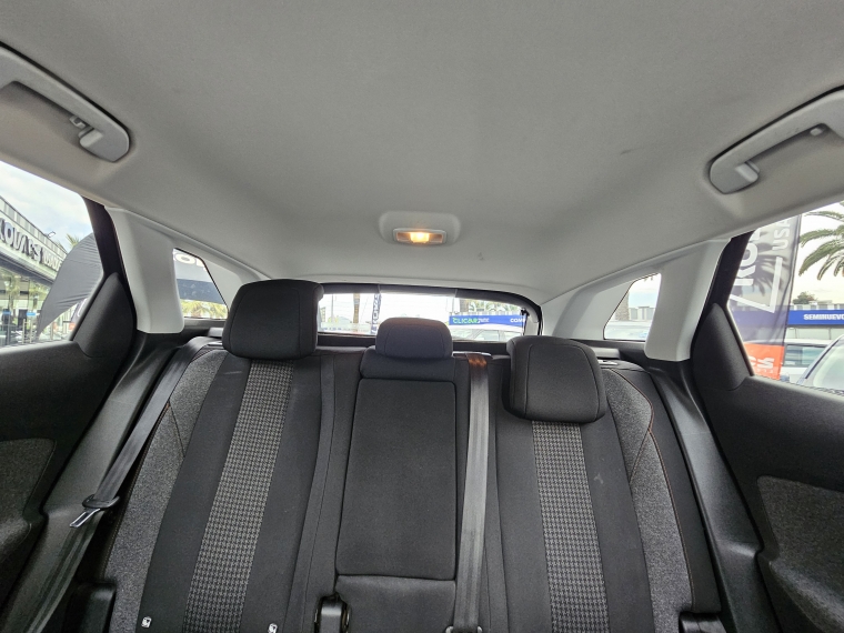 Peugeot 3008 Active Bluehdi 1.5 Aut 2019 Usado  Usado en Kovacs Usados