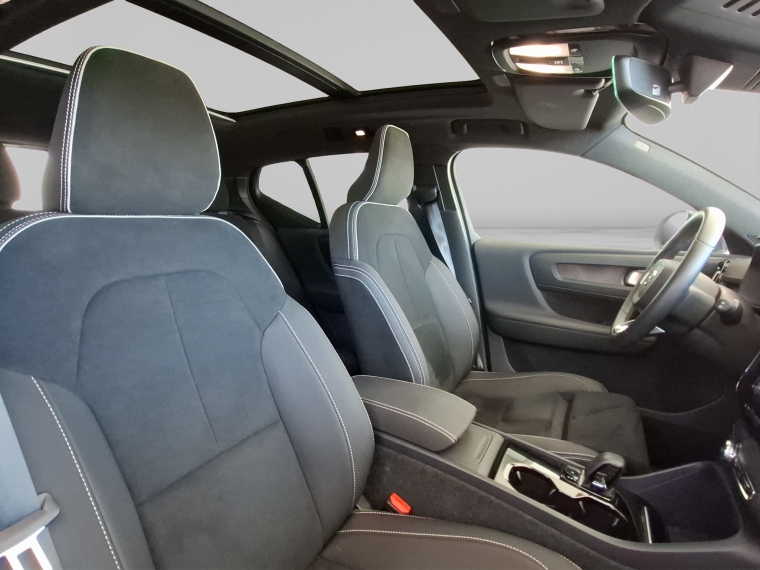 Volvo Ex40 P6 Aut 2025 Usado  Usado en BMW Premium Selection