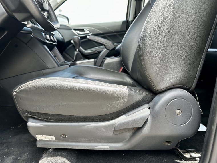 Jmc Vigus plus Vigus Plus 2.4 2023 Usado en Rosselot Usados