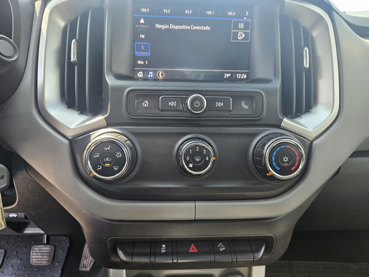 Chevrolet Colorado Lt 2.8 4x4 Mt 2022 Usado  Usado en Kovacs Usados