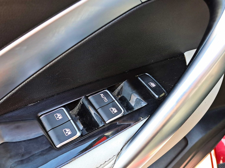 Chevrolet Captiva Lt 1.5 2020 Usado  Usado en Webautos.cl