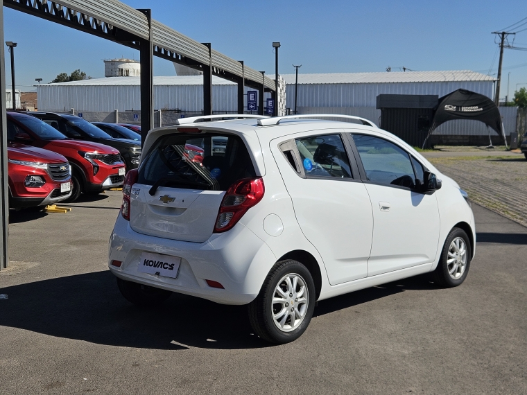 Chevrolet Spark 1.2 Gt Lt Mt De Ac Full 2021 Usado  Usado en Kovacs Usados