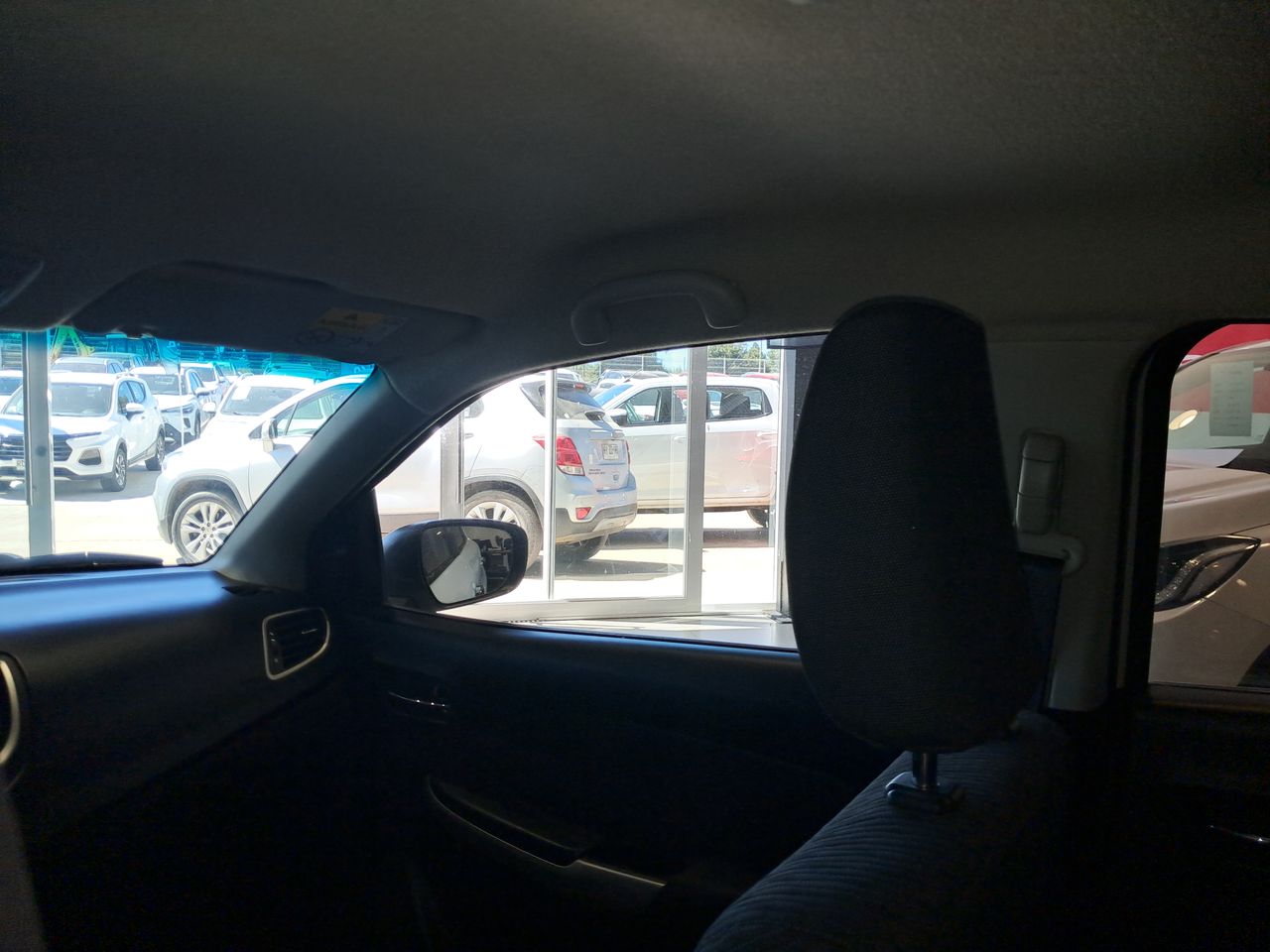 Suzuki Baleno Baleno Gls Hb 1.4 2020 Usado en Usados de Primera - Sergio Escobar