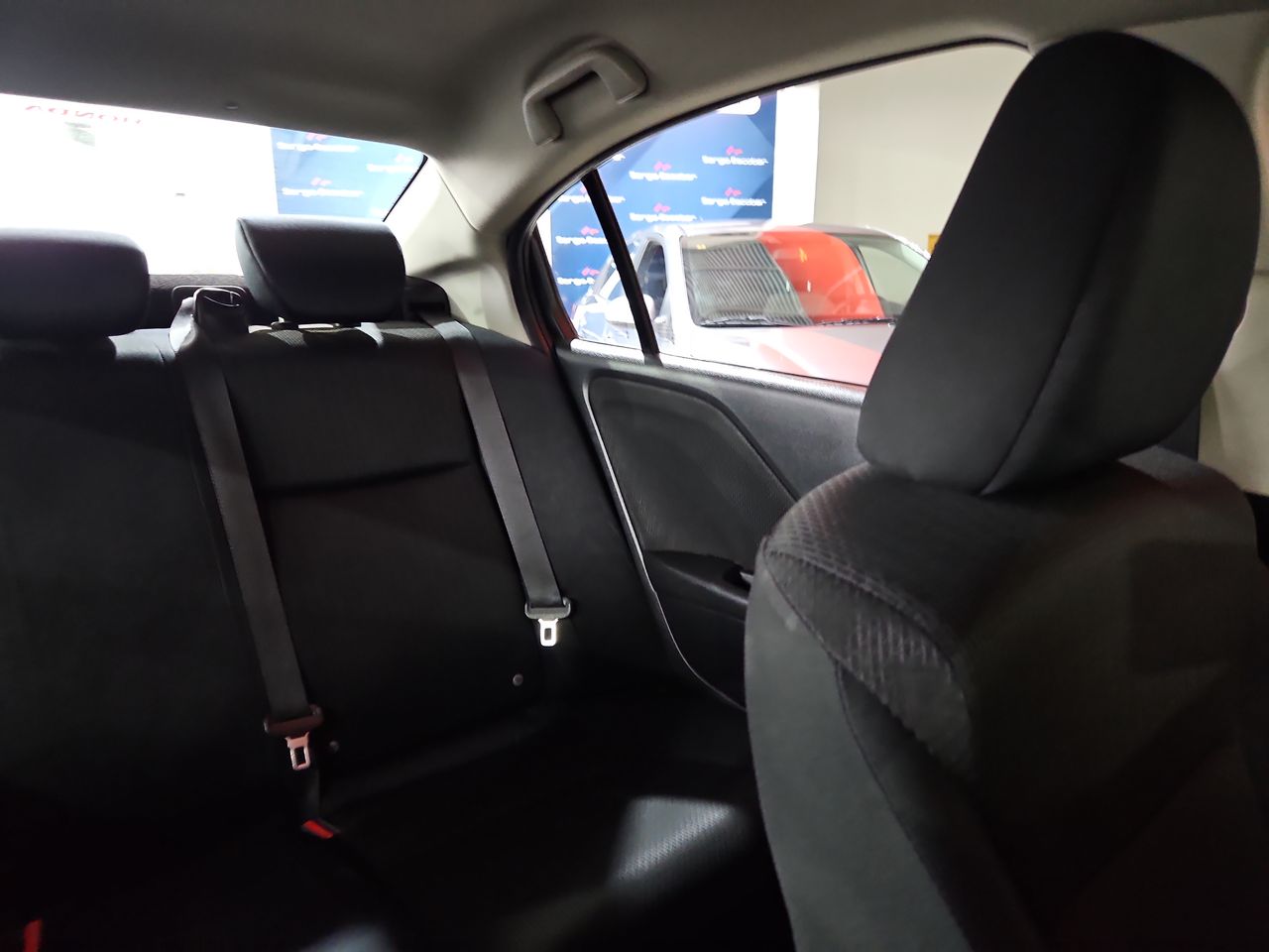 Honda City City Lx 1.5 2021 Usado en Usados de Primera - Sergio Escobar