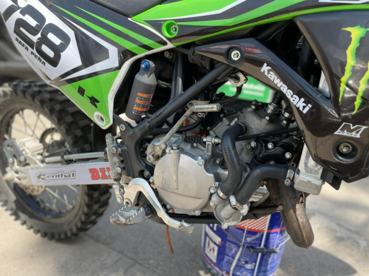 kx100 2016