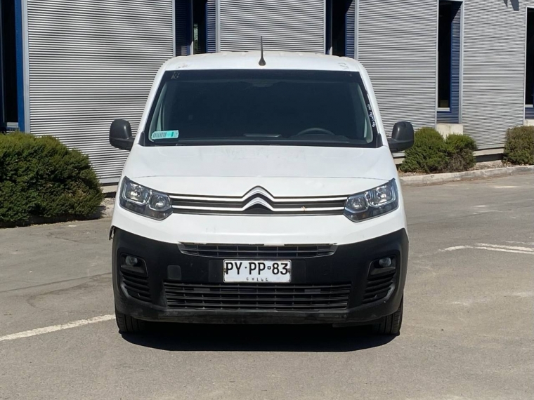 Citroen Berlingo Nueva Berlingo  2021 Usado  Usado en Autoselect Usados