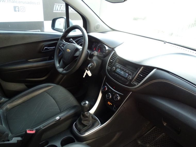 Chevrolet Tracker Mt 2020 Usado Usado en Webautos.cl Chevrolet Tracker Mt 2020 Usado Usado en Webautos.cl